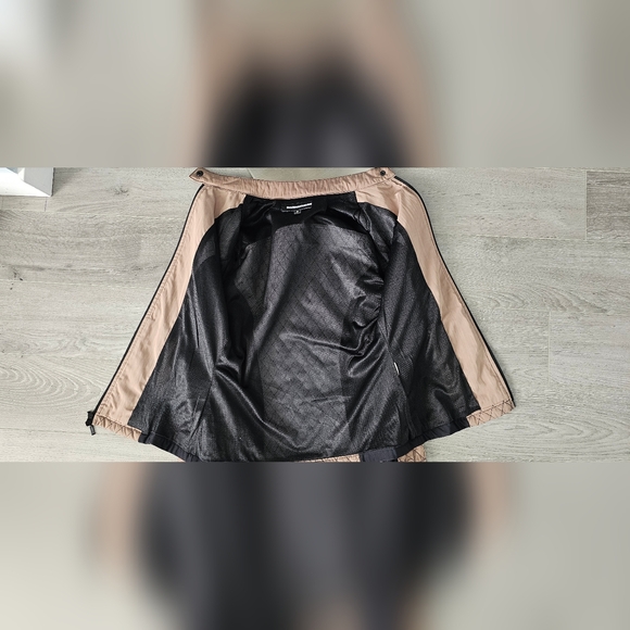 Anatomie Womens Quilted Jacket S - Picture 6 of 7